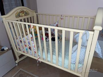 Tutto quello scritto in descrizione