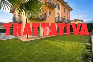 3 LOCALI A CAPRIOLO