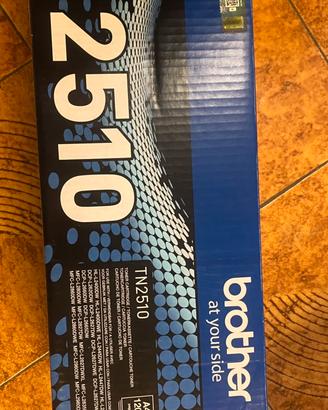 Toner 2510