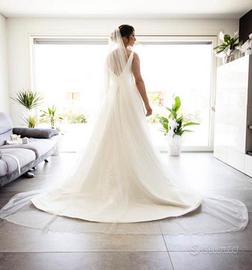 Abito da sposa