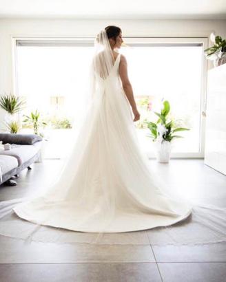 Abito da sposa
