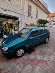 CITROEN SAXO 1.5 diesel