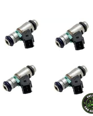 4 INIETTORI ML028Q – IWP095 FIAT PANDA PUNTO DOBLO