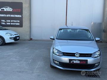 Volkswagen Polo 1.2 TDI DPF 5 p. Comfortline