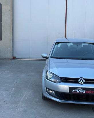 Volkswagen Polo 1.2 TDI DPF 5 p. Comfortline