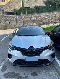 RENAULT CAPURE II
