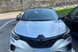 RENAULT CAPURE II