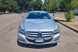 Mercedes-benz CLS 250 BlueTEC Premium