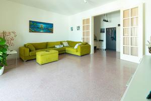 Indipendente ristrutturato 209 mq -Taviano