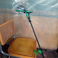 ARTEMIDE LAMPADA SINTESI DA TAVOLO/MORSETTO 