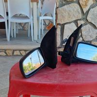 SPECCHIETTI RETROVISORI PANDA 169