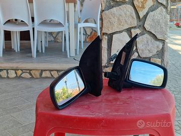SPECCHIETTI RETROVISORI PANDA 169