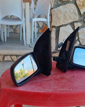 SPECCHIETTI RETROVISORI PANDA 169