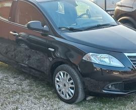 Lancia Ypsilon 1.2 69 CV 5 porte Platinum