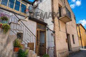 Casa Indipendente - Castiglione di Sicilia