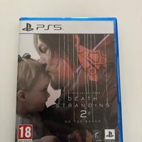 Death stranding 2
