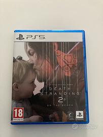 Death stranding 2