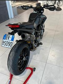 Ducati hypermotard 800