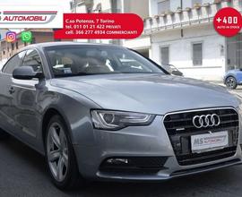 Audi A5 Audi SPB 3.0 V6 TDI 245 CV clean dies...