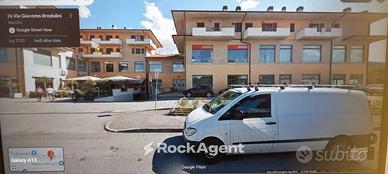 Immobile di 361 m² a Fabriano
