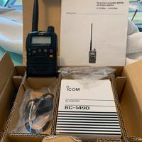 Icom  Ic-r5