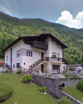 Casa Margherita