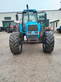 Trattore agricolo LANDINI LEGEND 145