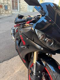Yamaha YZF R6