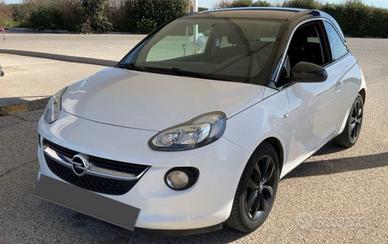 Opel Adam 1.4 87 GPL / FINANZIAMENTI