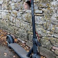 Monopattino elettrico Xiaomi, dimensione adulta