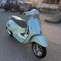 Piaggio Vespa 300 GS - Novembre 2024