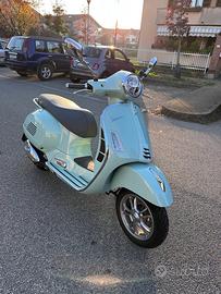 Piaggio Vespa 300 GS - Novembre 2024