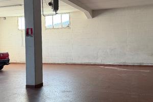 Posto auto e posto Camper