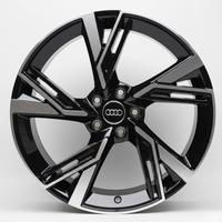 4 cerchi lega audi performance rs r19 lt4866