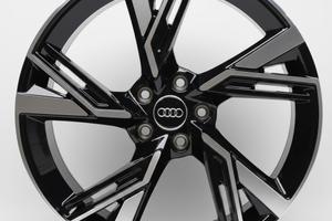 4 cerchi lega audi performance rs r19 lt4866