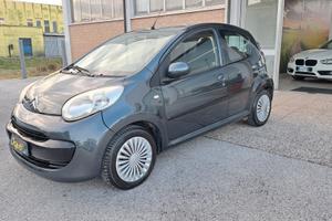 Citroen C1 1.0 5 p Unico Proprietario...