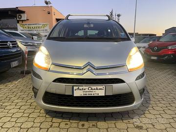 Citroen C4 Picasso 1.6 HDi 110 FAP Classique