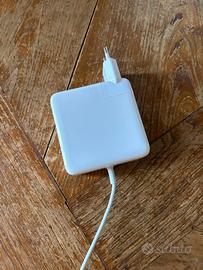CARICABATTERIE DI ALTA QUALITÀ PER MAC