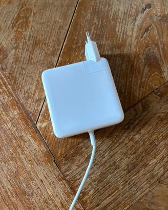 CARICABATTERIE DI ALTA QUALITÀ PER MAC