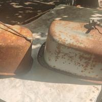 serbatoio vespa vnb/vbb