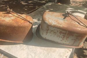 serbatoio vespa vnb/vbb