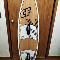 tavola kitesurf crasyfly takii 6.0