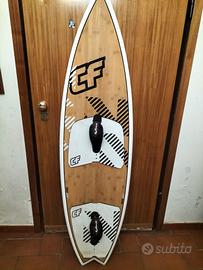 tavola kitesurf crasyfly takii 6.0