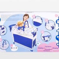 Fasciatoio Cicciobello