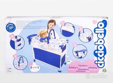 Fasciatoio Cicciobello