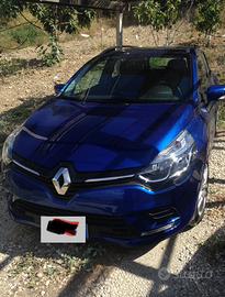 Renault Clio Sportoure