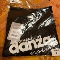 Maglia dimensione Danza