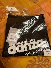 Maglia dimensione Danza