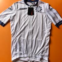 Maglia da Bici Briko GF Torino 2025
