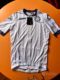 Maglia da Bici Briko GF Torino 2025
